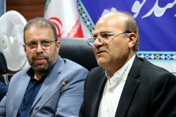خوزستان تکیه‌گاه تولید و مرکز ثقل تامین امنیت غذایی کشور