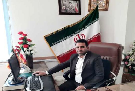 هویت گذاری و پلاک کوبی بیش از 70 درصد در دامها  