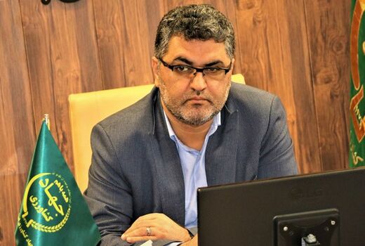 رفع تداخل ۷۵ درصد اراضی کشاورزی کردستان 