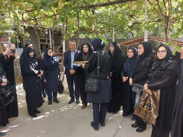 آغاز هفته سلامت بانوان در آذربایجان‌غربی با محور نشاط، آگاهی و سلامت روان


