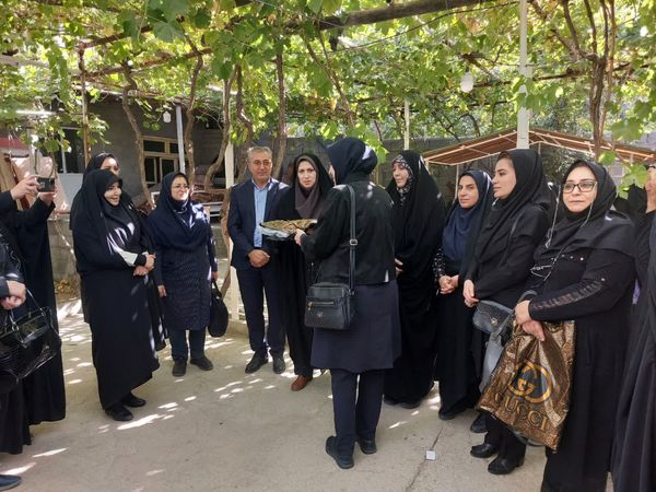 آغاز هفته سلامت بانوان در آذربایجانغربی با محور نشاط، آگاهی و سلامت روان