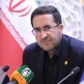 پیام وداع و تجدید میثاق رئیس سازمان منابع طبیعی و آبخیزداری کشور در سوگ رهبر شهید