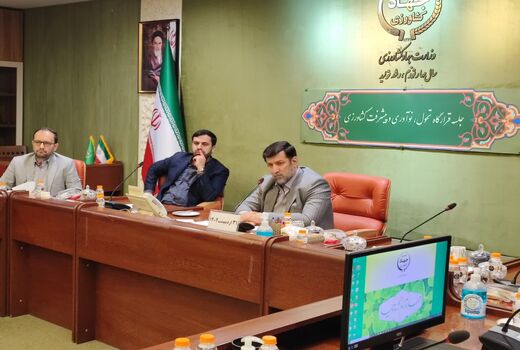 خوداتکایی با افزایش سهم بقایای محصولات زراعی و باغی در جیره غذایی دام و طیور