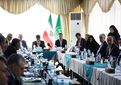 امنیت غذایی با استفاده از ظرفیت تولید کنندگان استان‌های سراسر کشور تحقق می‌یابد/ لزوم تقویت هماهنگی و هم‌افزایی میان استان‌ها