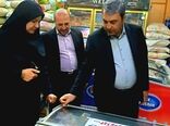 ثبات بازار اقلام اساسی با نظارت میدانی و تأمین پایدار در کهگیلویه و بویراحمد