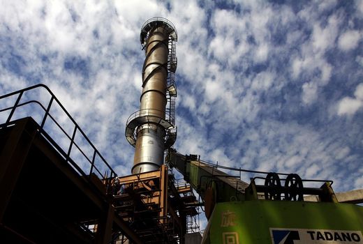 صنعت 4.5 درصد گران شد 