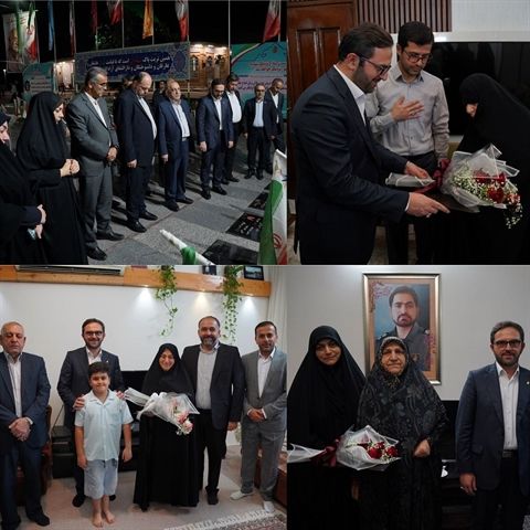 متقینیا: تکریم ایثارگران، پاسداشت اقتدار و امنیت امروز کشور است