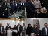 متقینیا: تکریم ایثارگران، پاسداشت اقتدار و امنیت امروز کشور است