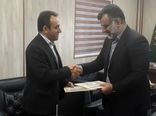 انعقاد تفاهم نامه همکاری جهادکشاورزی و اداره کل کتابخانه‌های فارس