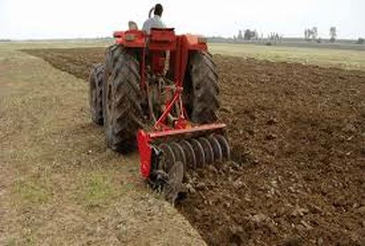 بیش از ۲ میلیون لیتر سوخت پاییزه به کشاورزان شیروان اختصاص یافت