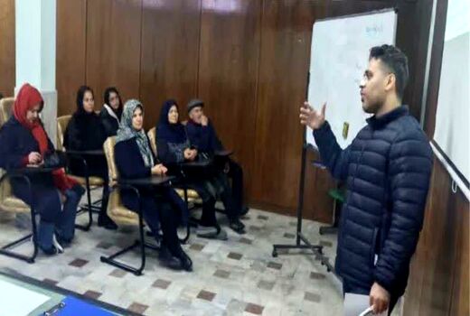 توانمندسازی کشاورزان قزوینی؛ بیش از ۳۰۰۰ نفرروز آموزش مهارتی برگزار شد
