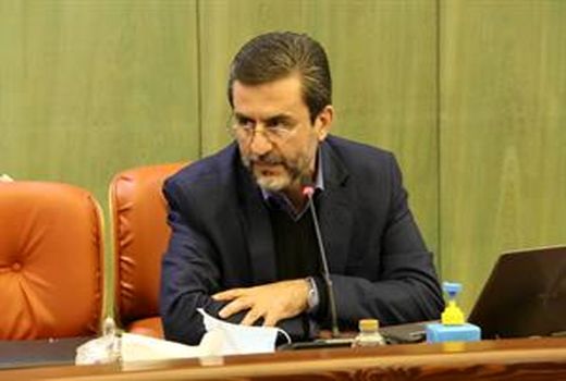 بازگشت سیب زمینی ایران از ترکمنستان صحت ندارد