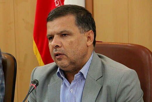 ارزش اقتصادی ۴۹ هزار میلیاردی محصولات کشاورزی خراسان شمالی