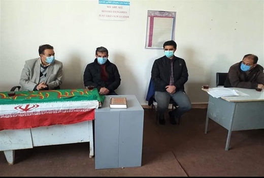 آغاز اجرای طرح کاداستر جهت سند دار کردن اراضی کشاورزی در 130هزار هکتار از اراضی هشترود