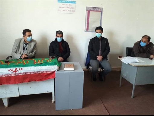 آغاز اجرای طرح کاداستر جهت سند دار کردن اراضی کشاورزی در 130هزار هکتار از اراضی هشترود