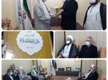 جهاد کشاورزی نهادی ارزشی است