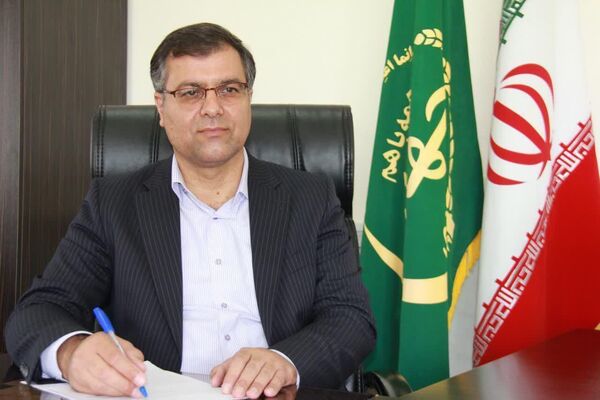 پیام تبریک رئیس سازمان جهاد کشاورزی استان چهارمحال و بختیاری به مناسبت روز خبرنگار