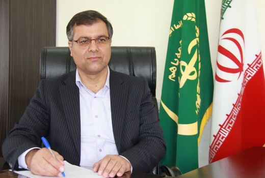 پیام تبریک رئیس سازمان جهاد کشاورزی استان چهارمحال و بختیاری به مناسبت روز خبرنگار