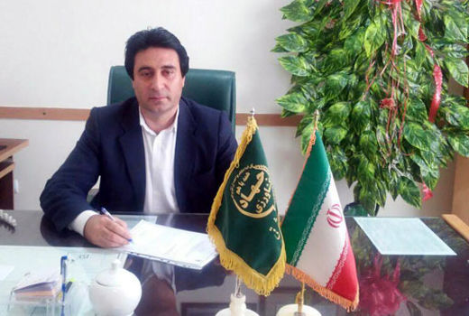 توزیع ۱۰۲۰ تن کود سرک بهاره در شهرستان ورزقان