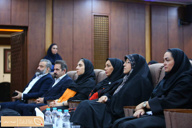 برگزاری نخستین دوره ظرفیت‌سازی پاسداری از میراث ناملموس ویژه زنان مدیر بخش کشاورزی