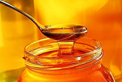 صادرات عسل به کشور چین 