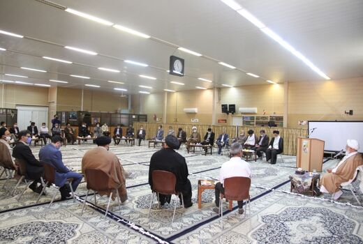 مدیریت آب در مناطق روستایی باید وجهه همّت مسئولین استان قرار گیرد