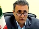  برداشت گندم در برخی مزارع، نصفِ پتانسیل واقعی است