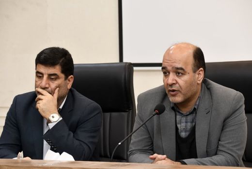 ضرورت گسترش فعالیت‌های سودآور و اقتصادی کشاورزی