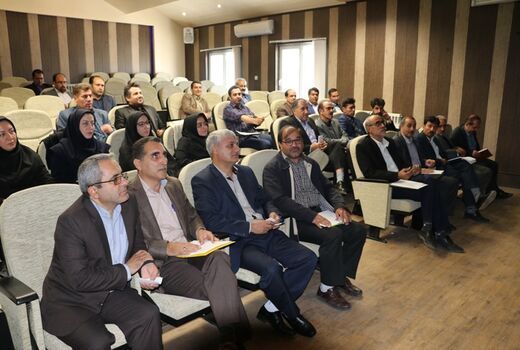 تربیت کارشناسان فنی محصولات استراتژیک ضروری است
