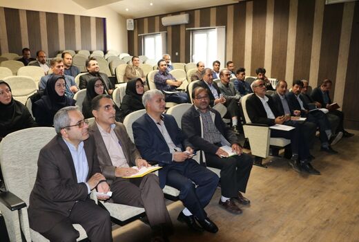 تربیت کارشناسان فنی محصولات استراتژیک ضروری است