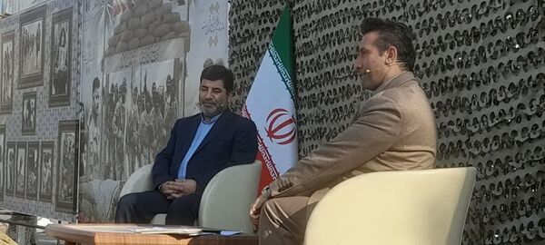 طراحی پل خیبر یک افتخار برای جهاد سازندگی و آذربایجان شرقی است