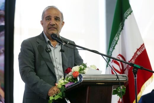 فارس پایلوت هوش مصنوعی و دانش بنیان در بخش کشاورزی قرار گیرد 