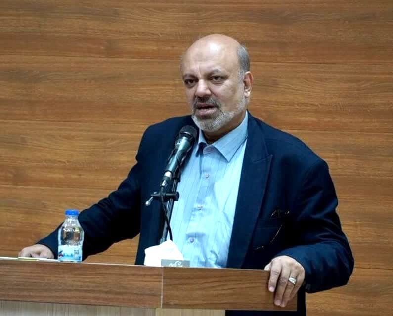دامپزشکی نقش بسیار مهمی در تأمین سلامت انسان‌ها دارد