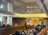 جلسه ستاد عالی زراعت کشور برگزار شد