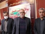 60 درصد محصولات پروتئینی استان سمنان صادر می‌شود