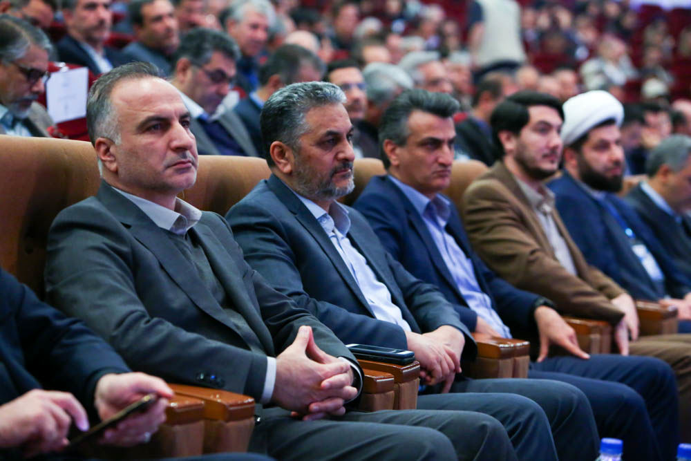  مراسم گرامیداشت روز جهانی خاک 