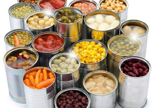 صدور ۱۳ پروانه تاسیس صنایع غذایی و تبدیلی در قزوین 