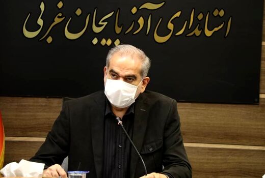 مدیریت نوین زنجیره تامین در بخش کشاورزی آذربایجان غربی ایجاد شود