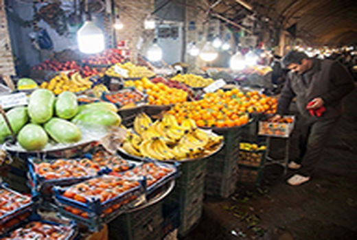 آغاز تشدید نظارت‌ بر بازار شب یلدا در استان قزوین