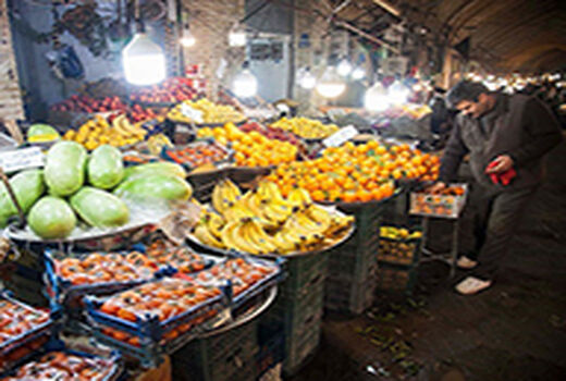 آغاز تشدید نظارت‌ بر بازار شب یلدا در استان قزوین