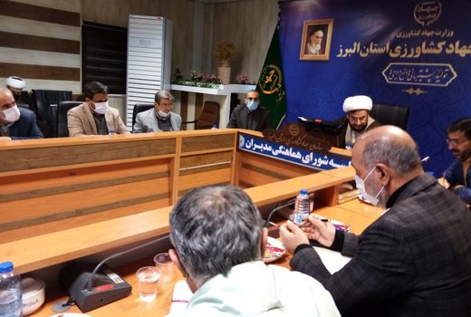 دهه فجر ویترینی برای معرفی خدمات و دستاوردهای نظام است 