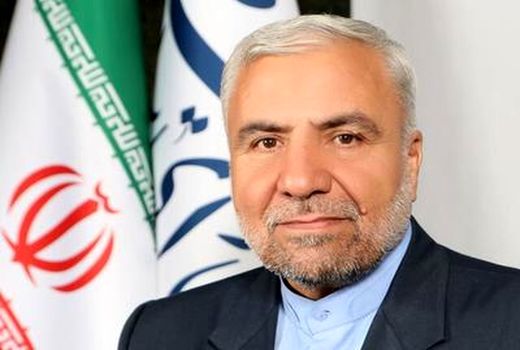 نیکبخت مدیری در تراز وزارت جهاد کشاورزی است