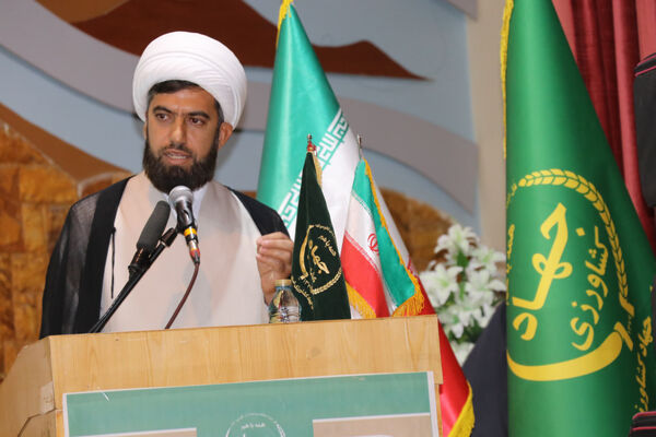 رفع موانع تولید در دستور جهاد کشاورزی قرار گیرد