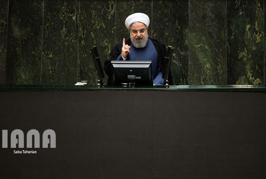 چطور رئیس جمهور را به ترور تهدید می کنند