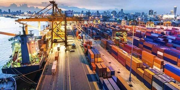 ارزآوری 28 میلیون دلاری صادرات محصولات غذایی و کشاورزی به آفریقا