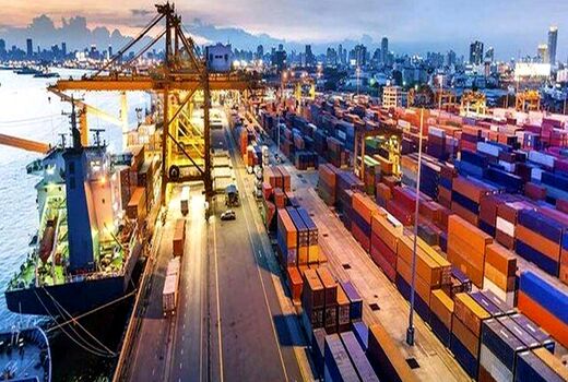 ارزآوری 28 میلیون دلاری صادرات محصولات غذایی و کشاورزی به آفریقا