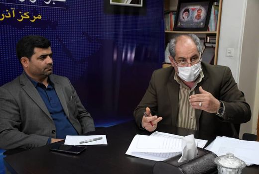 تخصیص512 میلیارد ریال اعتبار برای طرح جهش تولید در دیمزارهای آذربایجان‌شرقی