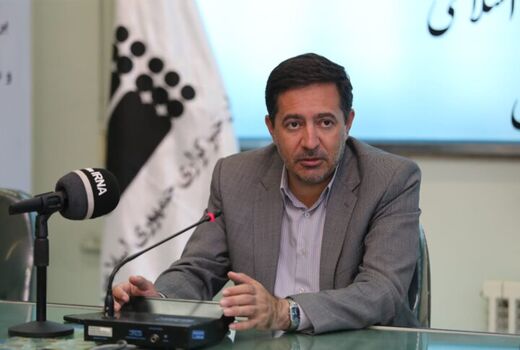  مناسبات با رسانه‌ها را تقویت می‌کنیم