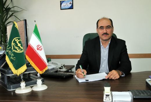 حمایت از بهره‌برداران خسارت دیده