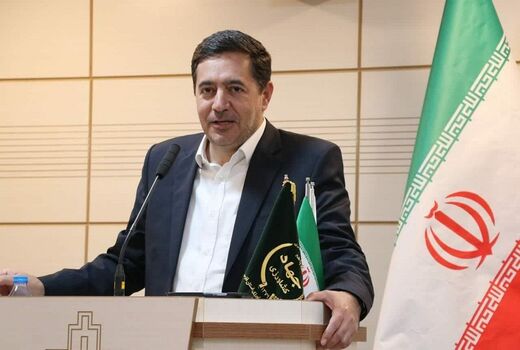 افتتاح 49 طرح عمرانی و اشتغالزای بخش کشاورزی فارس